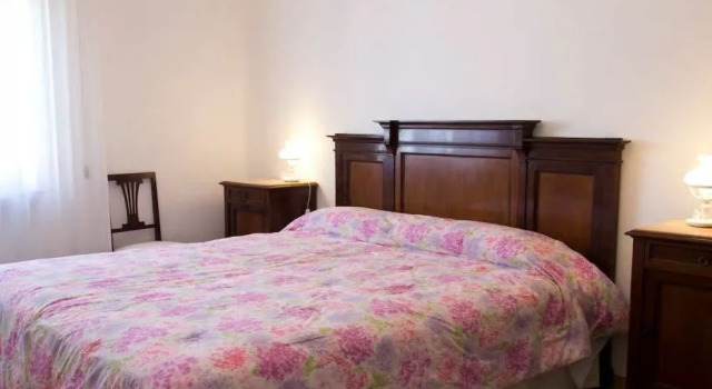 Sofia Apartment