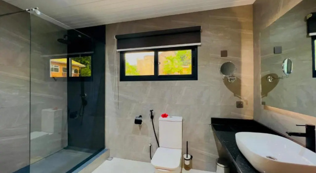 Студия Deluxe Le Port Guest House