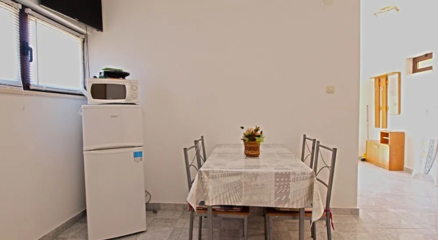 Апартаменты Apartments Zdravko