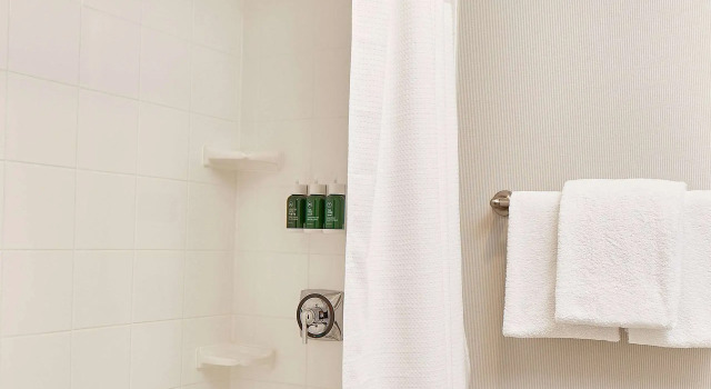 Двухместный номер Deluxe Sonesta Select Raleigh Durham Airport Morrisville