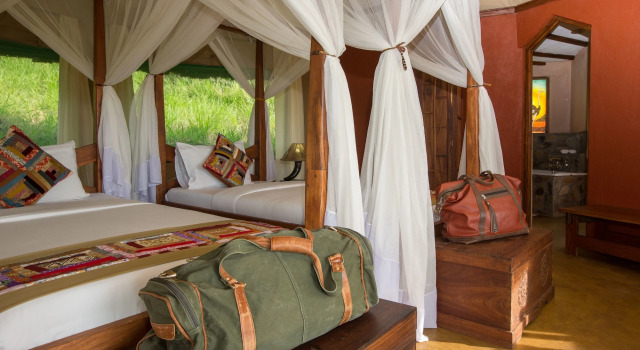Serengeti Simba Lodge, Забронировать Отель Бизнес-отели Серенгети, 4* 5*