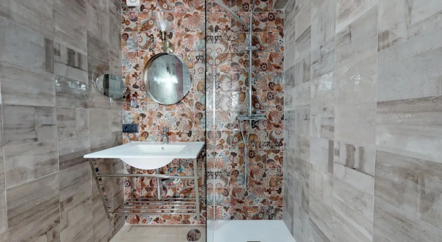 Номер Deluxe Hostal Boutique La Española