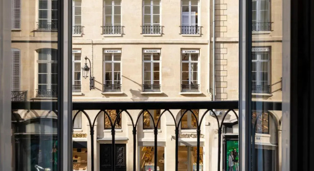 Yuna Saint-Honoré - Serviced Apartments, Забронировать Апартаменты/квартира Апартаменты Парижа, рядом с Theatre de L'Athenee Louis Jouvet, Апартаменты/квартира