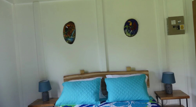 Вилла Villa El Tucán