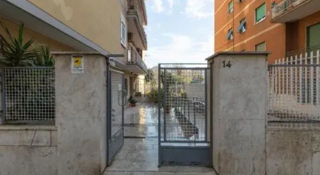 Pigneto Delightful Apartment