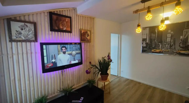 Les Lofts De Provins: Apt 1, Забронировать Отель Провен Seine-et-Marne