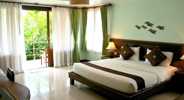 PS Thana Resort