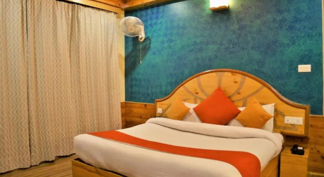 Номер Superior Gezellig Inn - Kanyal Villas