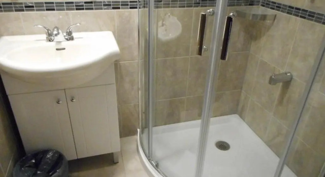 Четырёхместный номер Standard Hotel Victor