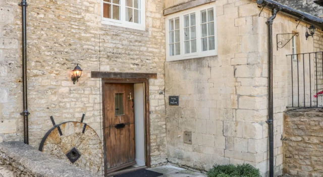 The Snug at Arlington Mill, Rezervasyon Tatil Evi Merseyside villalar, Villa