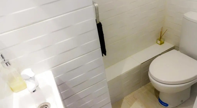 Апартаменты Hôtel Life Marseille VP - Vieux Port
