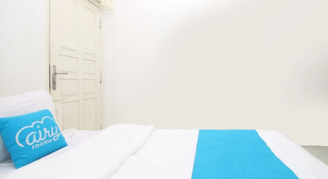Airy Eco Syariah Mataram Bandung A21 Lombok, Забронировать Апартаменты/квартира Апартаменты Матарам, рядом с Lombok Epicentrum Mall, Апартаменты/квартира