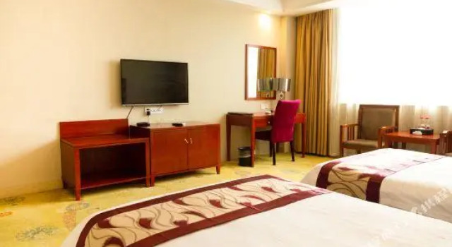 Juntai Hotel, Rezervați Hotel Hoteluri și cazare în Chenzhou, Hotel