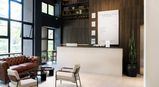 Laureles Selection Suites, Reserva ahora Hotel Laureles - Estadio 