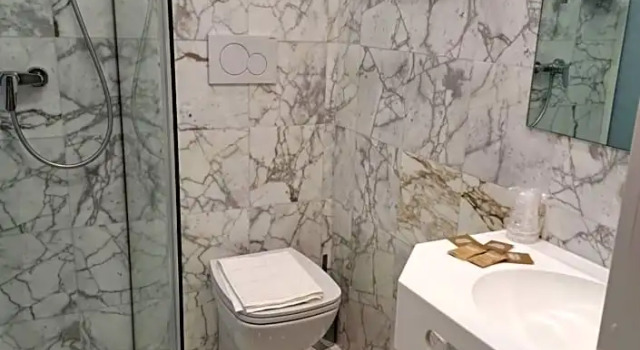 Двухместный номер Economy Hotel Consuelo