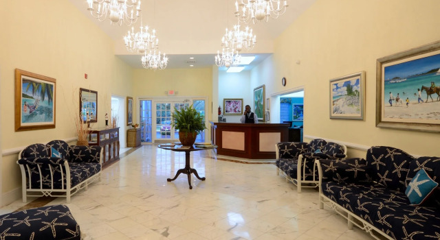 Sandyport Beaches Resort, Varaa Lomakeskus Nassau New Providence