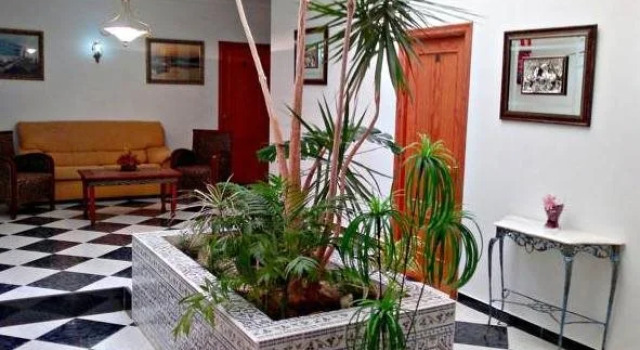 Hostal del Faro, Забронировать Отель Конил-де-ла-Фронтера Коста-де-ла-Лус