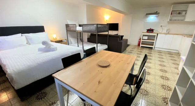 Студия Comfort Leski Club