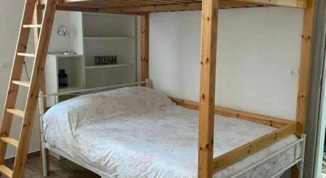 Полулюкс Deluxe Villa Valentina Versilia