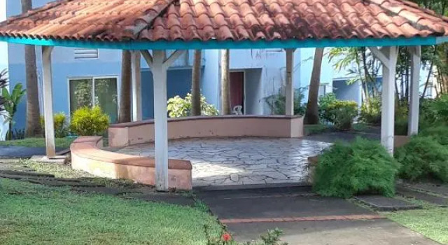 Residence des salines, Réserver Hôtel Hôtels 3 étoiles à Sainte-Anne, 3*