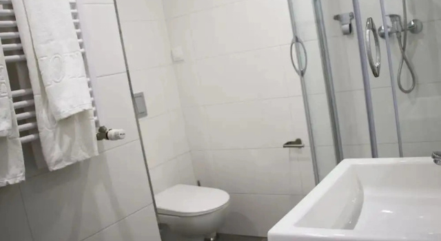 Номер Standard Lemon Plaza Hotel