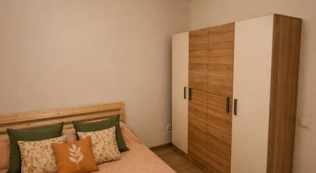 Апартаменты Апартаменты Privi House на Архитектора Берша 42