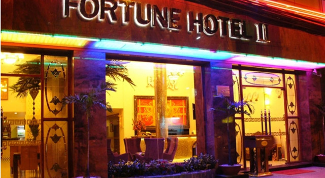 Fortune 1127 - Central Hotel, Забронировать Отель Недорогие отели Района 5, недорого