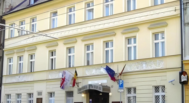 Hotel Payer