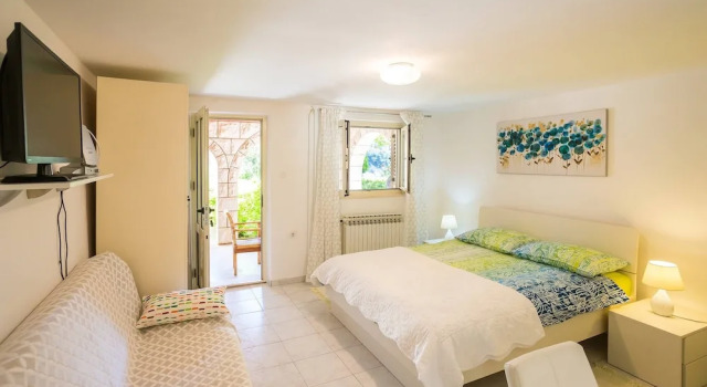 Студия Standard Guest House Steel