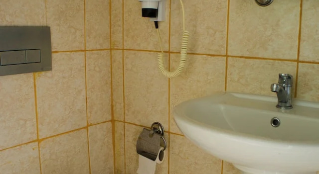 Номер Standard Hotel Seril 1