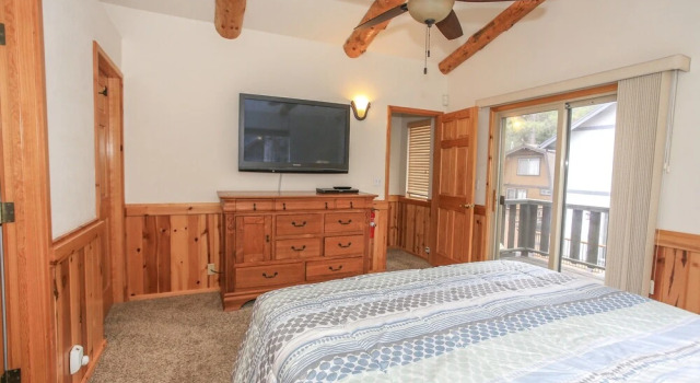 Falcon's Lodge, Rezerwuj Hotel Big Bear Lake Stany Zjednoczone