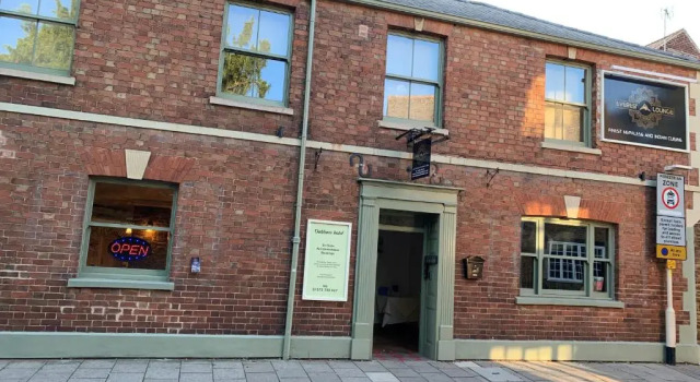 Oakham Hotel, Забронировать Отель Окем Лестершир