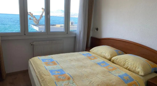 Двухместный номер Standard Hotel Du Quai