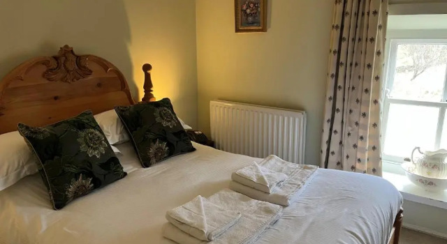 Номер Standard The Charles Bathurst Inn