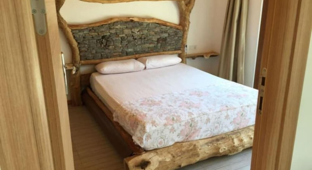 Mountain Hut, Rezervovat Hotel Hotely v Mugla s parkováním, Parkování