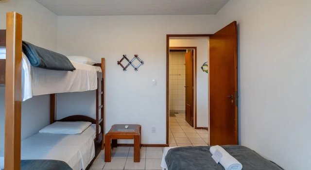 Apt w/ Pool & BBQ 150m from the sea - CND0204