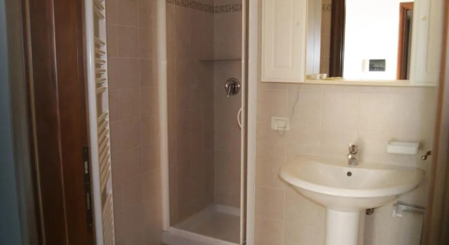 Семейная студия Residence La Quiete