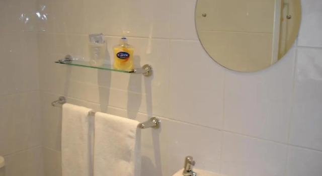 Номер Classic Sandras Guest House