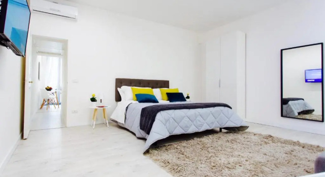 Апартаменты LUXURY SWEET HOME FARNESE - CAMPO DEI FIORI