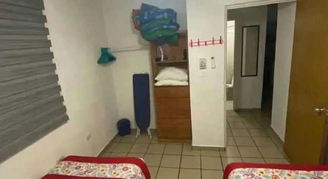 Коттедж Departamento I Vallarta 72