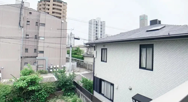 Itsukaichi First Villa Hiroshima, Брондау Вилла Itsukaichi Хирошима