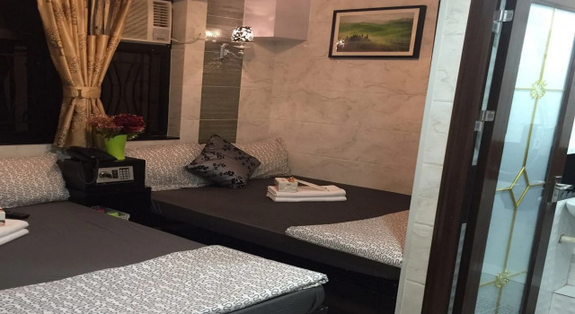 Hotel Skylark, Boek Hostel Tsim Sha Tsui Hongkong, in de buurt van The ONE