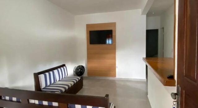 Коттедж Casa Aconchego 2