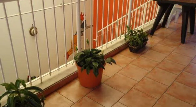 Hostel Las Heras