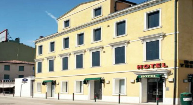 Hotel Trieste