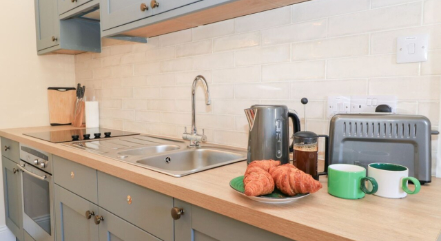 Swallow Studio, Rezervasyon Tatil Evi Merseyside villalar, Villa