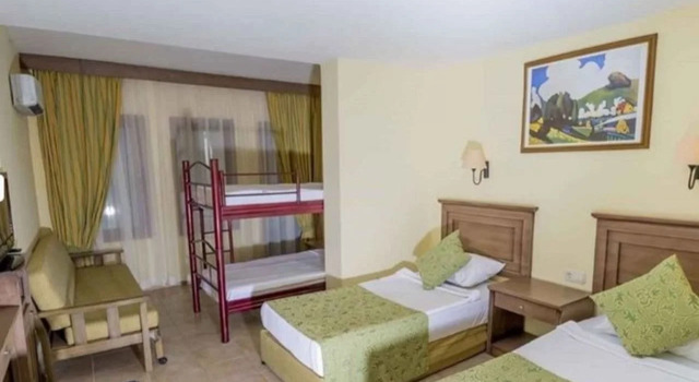 Club Tropical Beach Hotel - All Inclusive