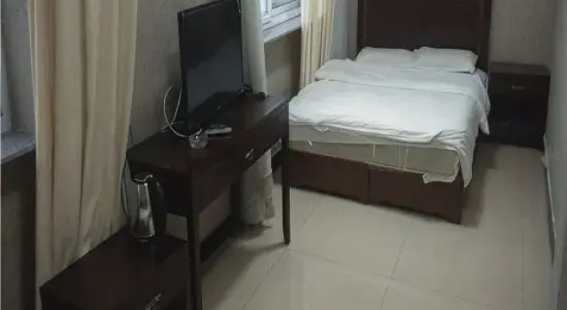 Люкс Yuping Juxianlou Hotel