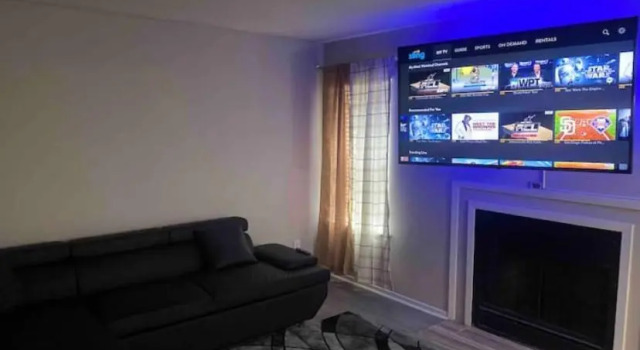 Lovely 1 Bedroom Getaway, Boek Hotel Alpharetta 