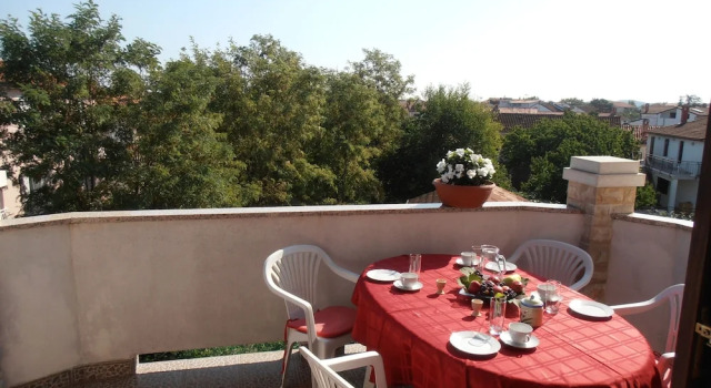 Апартаменты Classic Villa Linet Garden